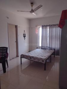 Bedroom Image of 1300 Sq.ft 2 BHK Apartment / Flat for sale in Orange Life, Pashan Pune for Rs. 11900000