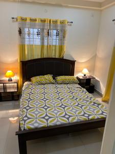 Bedroom Image of 1088 Sq.ft 3 BHK Apartment / Flat for sale in Lotus Homes, Kundanpally Secunderabad for Rs. 5500000