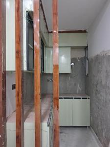 Kitchen Image of 1050 Sq.ft 2 BHK Apartment / Flat for sale in Capital Metro Heights 2, Sector 72 Noida for Rs. 3850000