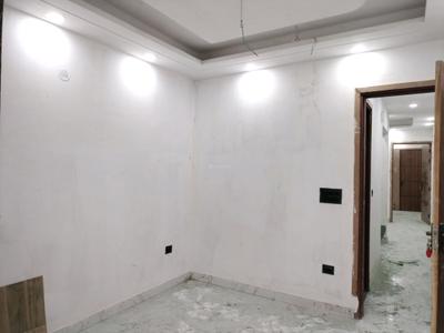 Bedroom Image of 600 Sq.ft 2 BHK Apartment / Flat for sale in Deenpur New Delhi for Rs. 3600000