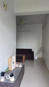 Passage Image of 900 Sq.ft 2 BHK Apartment / Flat for rent in Halasuru Bengaluru for Rs. 40000