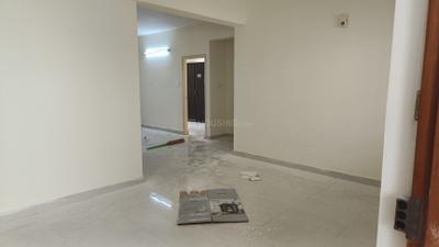 Living Room Image of 1220 Sq.ft 2 BHK Apartment / Flat for rent in Mahaveer Fair Oaks, Whitefield Bengaluru for Rs. 37000