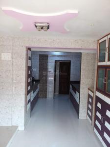 Hall Image of 750 Sq.ft 1 BHK Apartment / Flat for sale in Dnyaneshwari, Kharghar Navi Mumbai for Rs. 13000000