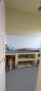 Kitchen Image of 700 Sq.ft 2 BHK Apartment / Flat for sale in Bramhapur Kolkata for Rs. 1800000