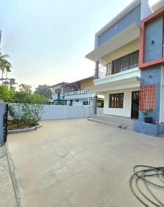 Image of 1450 Sq.ft 3 BHK Independent House for sale in Varapuzha, Kochi for Rs. 7499999