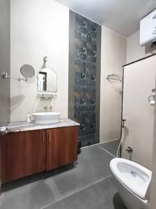 Image of 2400 Sq.ft 4 BHK Independent House for rent in HSR Layout, Bengaluru for Rs. 210000