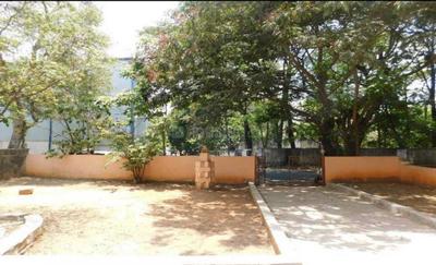 Balcony Image of 1000 Sq.ft 2 BHK Independent House for rent in RR Nagar Bengaluru for Rs. 25000