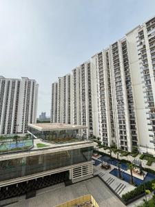 Image of 1135 Sq.ft 2 BHK Apartment / Flat for rent in Eldeco The Greens, Sector 150, Noida for Rs. 19999