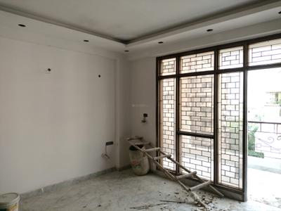 Bedroom Image of 1800 Sq.ft 3 BHK Apartment / Flat for sale in Sunny Valley Apartment, Sector 12 Dwarka New Delhi for Rs. 35000000