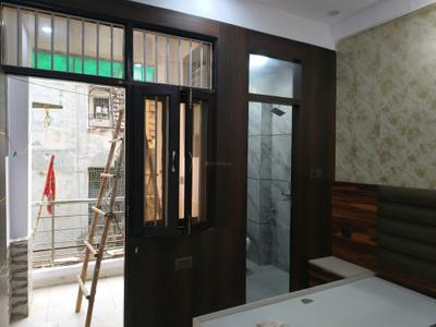 Bedroom Image of 950 Sq.ft 2 BHK Builder Floor for sale in Indirapuram Ghaziabad for Rs. 7100000