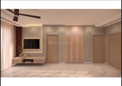 Bedroom Image of 1200 Sq.ft 2 BHK Apartment / Flat for rent in Alsa Gardens, Chetpet Chennai for Rs. 60000