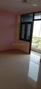 Bedroom Image of 600 Sq.ft 2 BHK Independent House for rent in Chhattarpur New Delhi for Rs. 12000