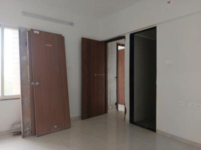 Bedroom Image of 993 Sq.ft 2 BHK Apartment / Flat for sale in Dynamic Grandeur Premium I, Undri Pune for Rs. 5200000