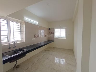 Kitchen Image of 1030 Sq.ft 2 BHK Apartment / Flat for sale in Thudiyalur Coimbatore for Rs. 6900000
