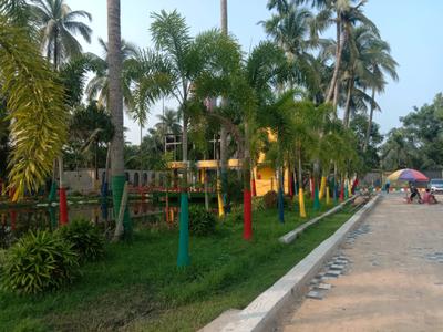 Image of 720 Sq.ft Residential Plot / Land for sale in Vriddhica Heritage, Bara Gagan Gohalia, Kolkata for Rs. 340000