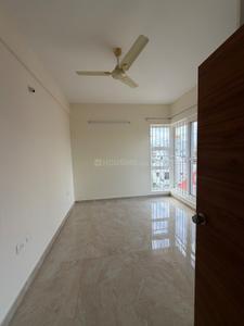 Bedroom Image of 1550 Sq.ft 3 BHK Apartment / Flat for rent in Cooke Town Bengaluru for Rs. 80000