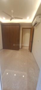 Hall Image of 2000 Sq.ft 3 BHK Builder Floor for sale in Sarvodaya Enclave New Delhi for Rs. 62500000