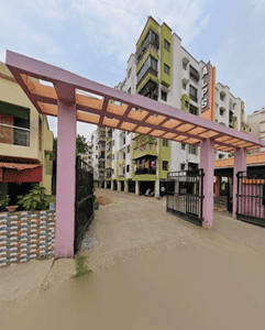 2 BHK Flat