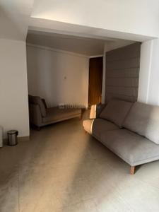 Hall Image of 2900 Sq.ft 4 BHK Apartment / Flat for sale in Pride Purple Park Titanium, Wakad Pune for Rs. 49000000
