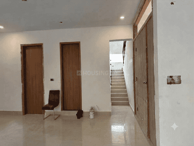Living Room Image of 4000 Sq.ft 4 BHK Independent House for sale in State Bank Of India Colony Bengaluru for Rs. 20000000