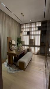 Bedroom Image of 1650 Sq.ft 4 BHK Apartment / Flat for sale in Veena Imperia, Andheri West Mumbai for Rs. 64700000