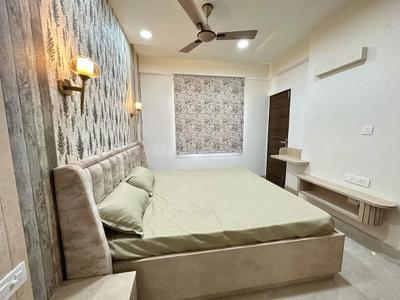 Bedroom Image of 1530 Sq.ft 3 BHK Apartment / Flat for sale in Aadhar Elite Prime, Lalarpura Jaipur for Rs. 6885000