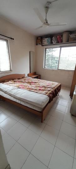 Amit Gulmohar Park Bedroom 1