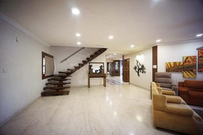 Hall Image of 3060 Sq.ft 6 BHK Apartment / Flat for sale in Navrangpura Ahmedabad for Rs. 36000000