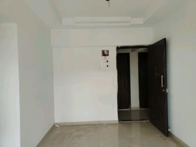Living Room Image of 590 Sq.ft 1 BHK Apartment / Flat for sale in Golden Enclave, Nalasopara West Nala Sopara for Rs. 4000000