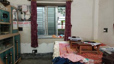 Bedroom Image of 2600 Sq.ft 7 BHK Independent House for sale in Paschim Putiary Kolkata for Rs. 9500000