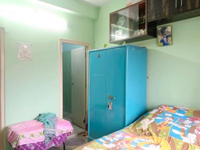 Bedroom Image of 600 Sq.ft 2 BHK Apartment / Flat for sale in Garia, Sonarpur Kolkata for Rs. 2900000