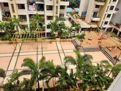 Image of 850 Sq.ft 2 BHK Apartment / Flat for sale in Arihant Green City, Hadapsar, Pune for Rs. 4900000