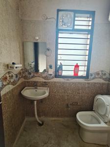 Image of 1050 Sq.ft 2 BHK Builder Floor for rent in Sector 40, Gurgaon for Rs. 35000
