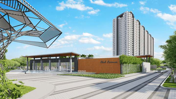 Pitrachaya Dev Luxury Floors Main Image 1