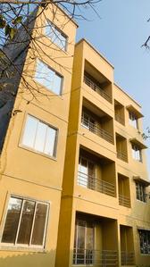 Building Image of 570 Sq.ft 1 BHK Independent House for sale in Titwala Thane for Rs. 1500000