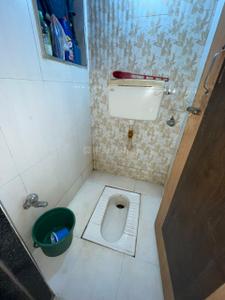 Image of 700 Sq.ft 2 BHK Apartment / Flat for sale in Ameya Homes And Infra Yashwant Vaibhav, Nalasopara East, Nala Sopara for Rs. 5600000