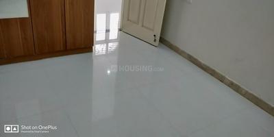 Bedroom Image of 1200 Sq.ft 2 BHK Apartment / Flat for rent in Cooke Town Bengaluru for Rs. 27100