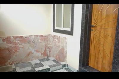 Balcony Image of 2280 Sq.ft 4 BHK Independent House for sale in Vaishali Parisar, Polipather Jabalpur for Rs. 11000000