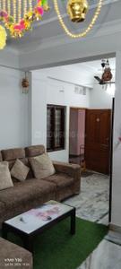 Hall Image of 1089 Sq.ft 2 BHK Apartment / Flat for sale in Adikmet Hyderabad for Rs. 5200000