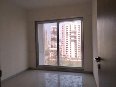 Bedroom Image of 950 Sq.ft 2 BHK Apartment / Flat for sale in Millennium Celesta, Kharghar Navi Mumbai for Rs. 10500000
