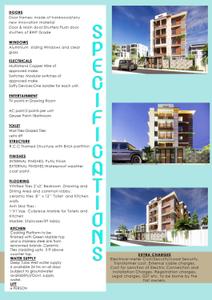 Image of 1131 Sq.ft 2 BHK Apartment / Flat for sale in Silphukuri, Guwahati for Rs. 7900000