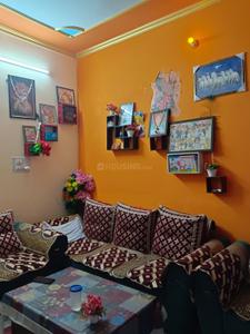 1.5 BHK Studio