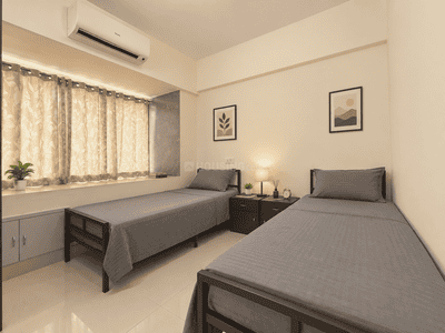 Image of GetSetHome - Wadala East in Wadala East, Mumbai