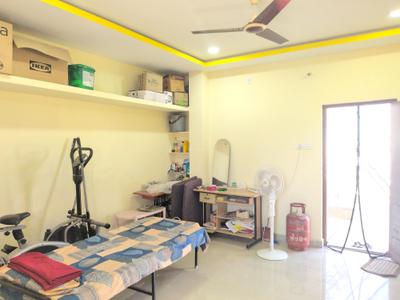 Bedroom Image of 5640 Sq.ft 8 BHK Independent House for sale in Kapra Secunderabad for Rs. 25000000