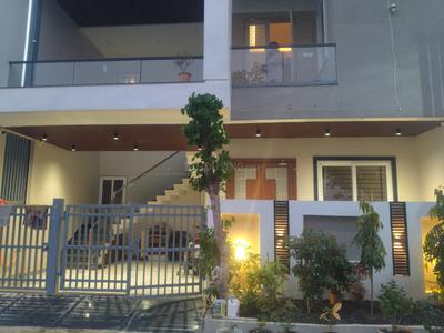 Image of 1500 Sq.ft 2 BHK Independent House for rent in Suncity Vistara Township, Arandia, Indore for Rs. 25000