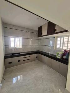 Kitchen Image of 650 Sq.ft 2 BHK Independent House for sale in Thudiyalur Coimbatore for Rs. 3100000