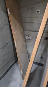 Kitchen Image of 1000 Sq.ft 3 BHK Builder Floor for sale in Sector 6 Rohini New Delhi for Rs. 12500000