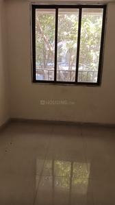 Bedroom Image of 500 Sq.ft 1 BHK Apartment / Flat for sale in Bhandup West Mumbai for Rs. 7000000
