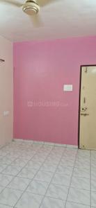 Hall Image of 500 Sq.ft 1 BHK Apartment / Flat for rent in Hadapsar Pune for Rs. 12000