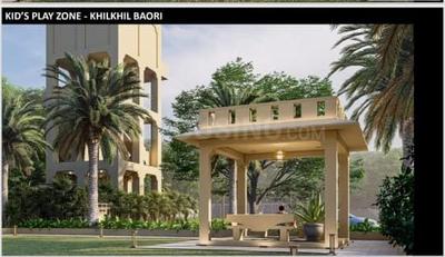 Tirupati by Emerald Plot View 3